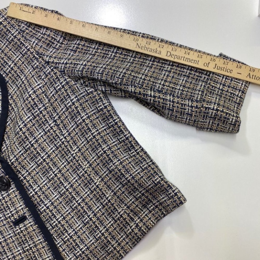 Alex Marie Jacket Blazer - Picture 4 of 7